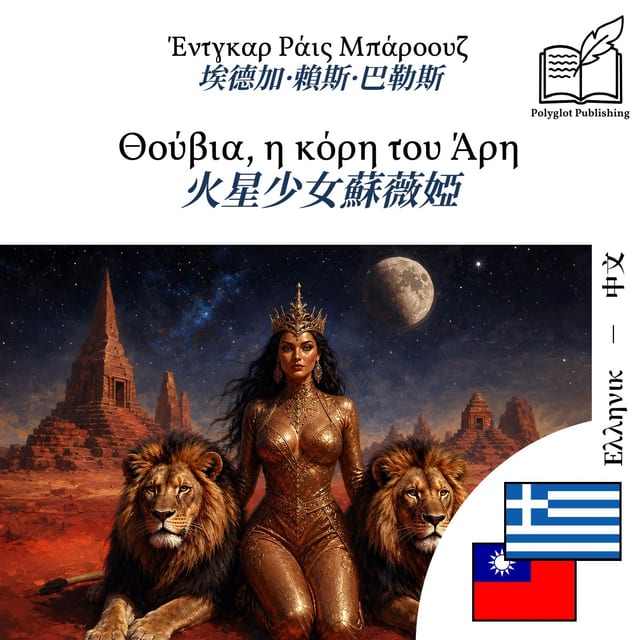 火星少女蘇薇婭