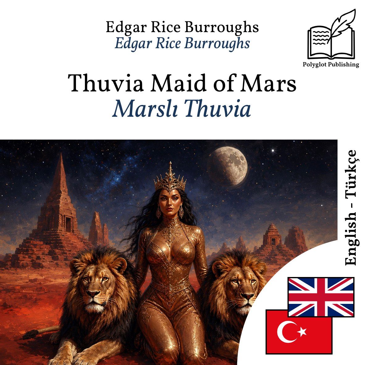 Marslı Thuvia