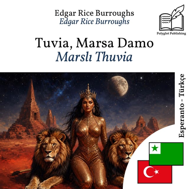 Marslı Thuvia