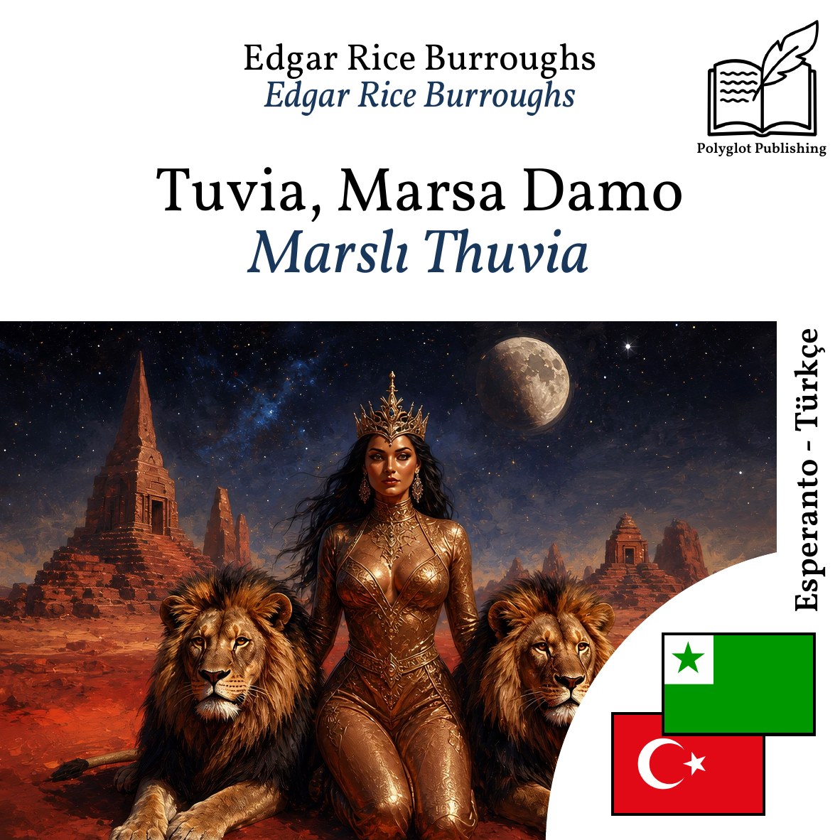 Marslı Thuvia