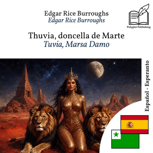Tuvia, Marsa Damo