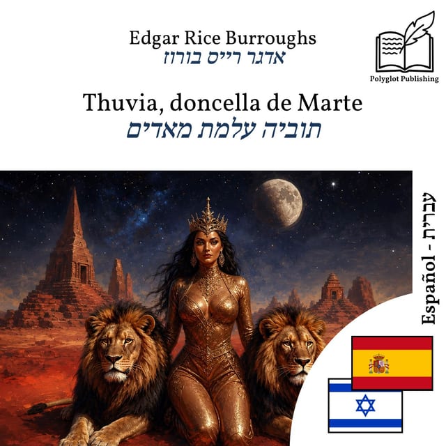 תוביה עלמת מאדים