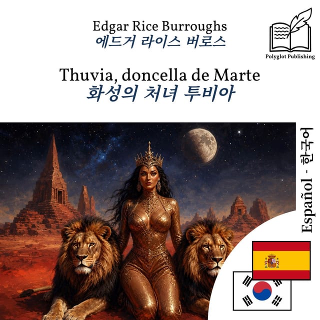 화성의 처녀 투비아