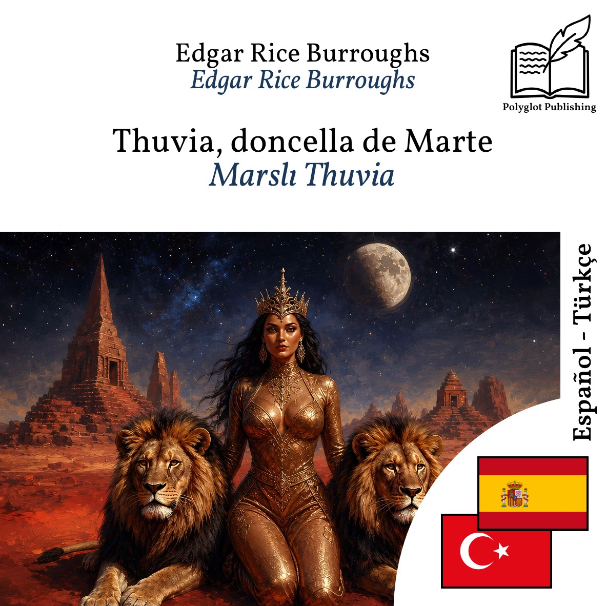Marslı Thuvia