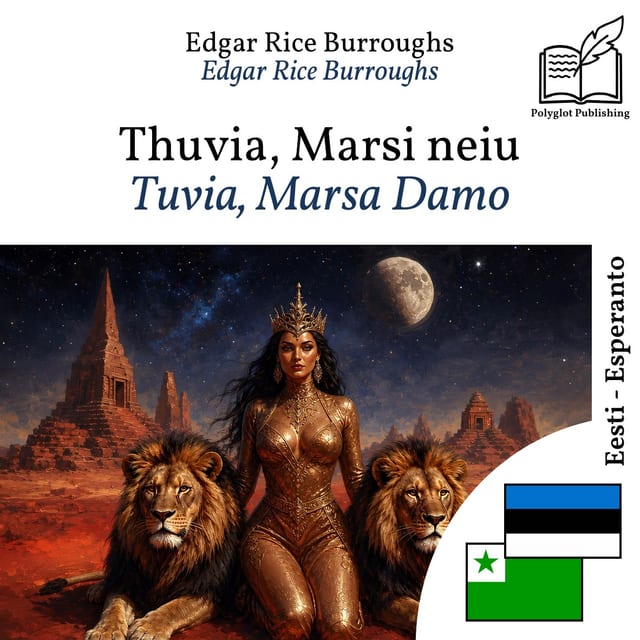 Tuvia, Marsa Damo