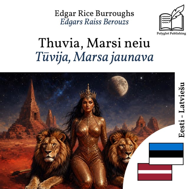 Tūvija, Marsa jaunava