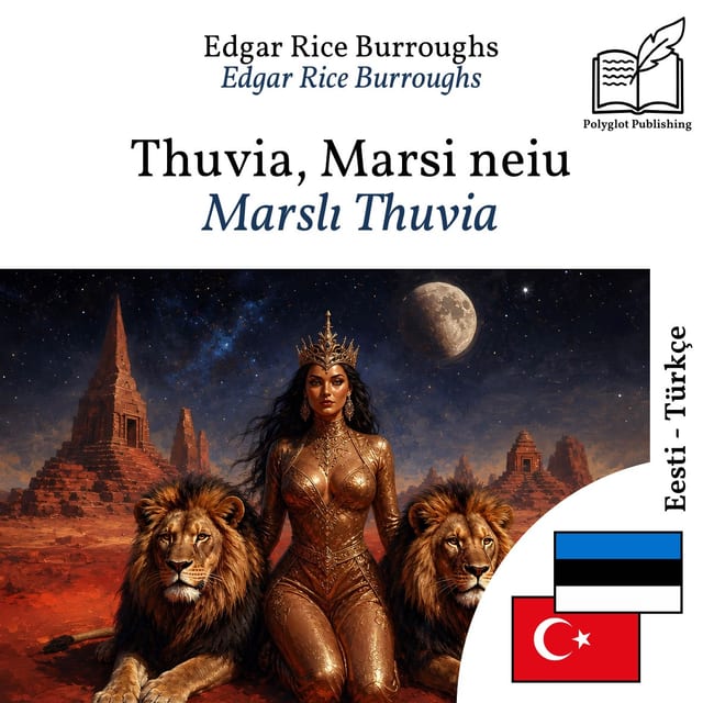 Marslı Thuvia
