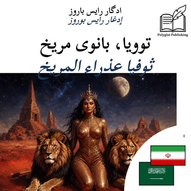 ثوفيا عذراء المريخ