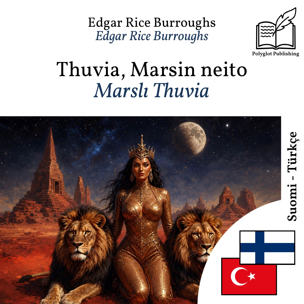 Marslı Thuvia