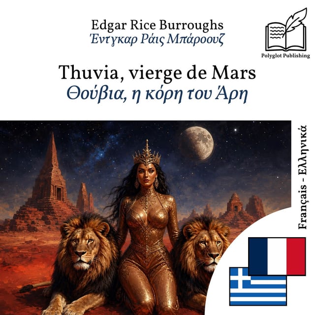 Θούβια, η κόρη του Άρη