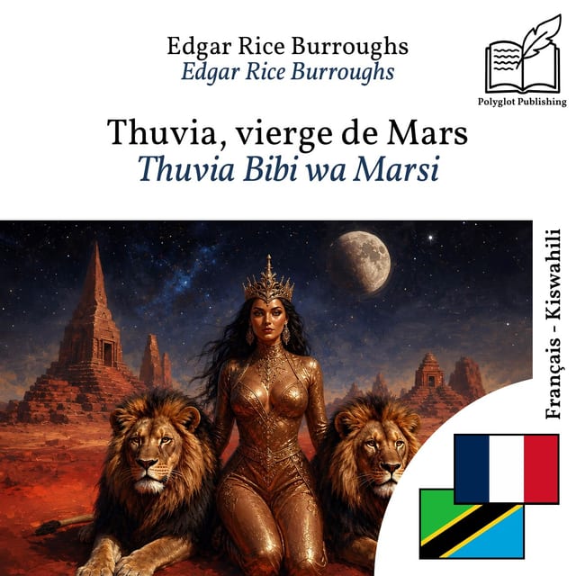 Thuvia Bibi wa Marsi