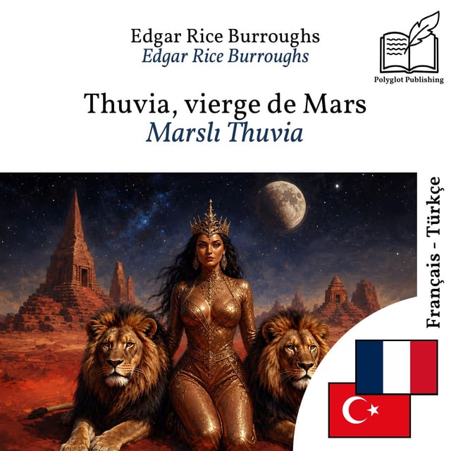 Marslı Thuvia