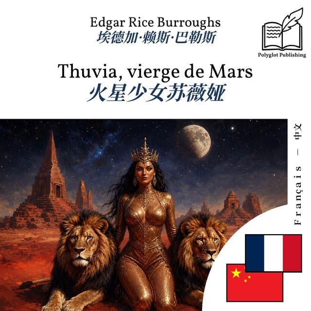 火星少女苏薇娅