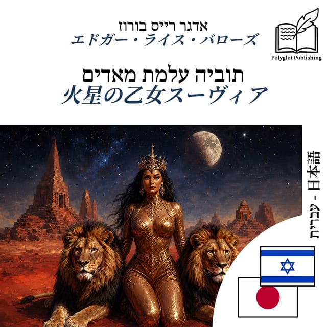 火星の乙女スーヴィア