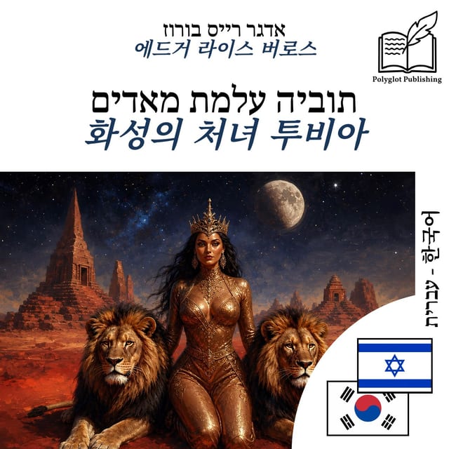 화성의 처녀 투비아