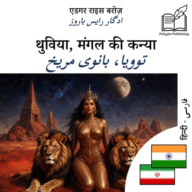 توویا، بانوی مریخ