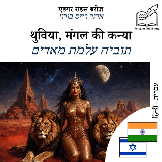 תוביה עלמת מאדים