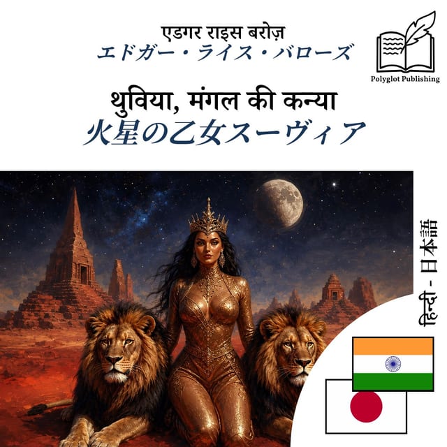 火星の乙女スーヴィア