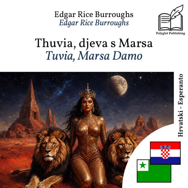 Tuvia, Marsa Damo