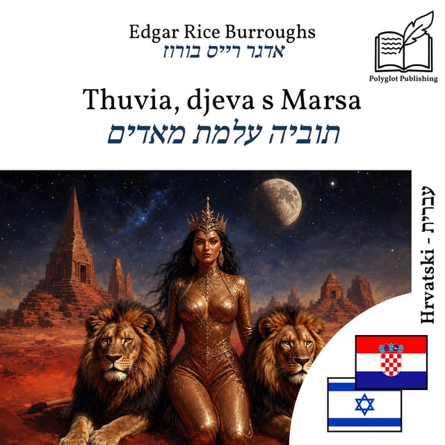 תוביה עלמת מאדים