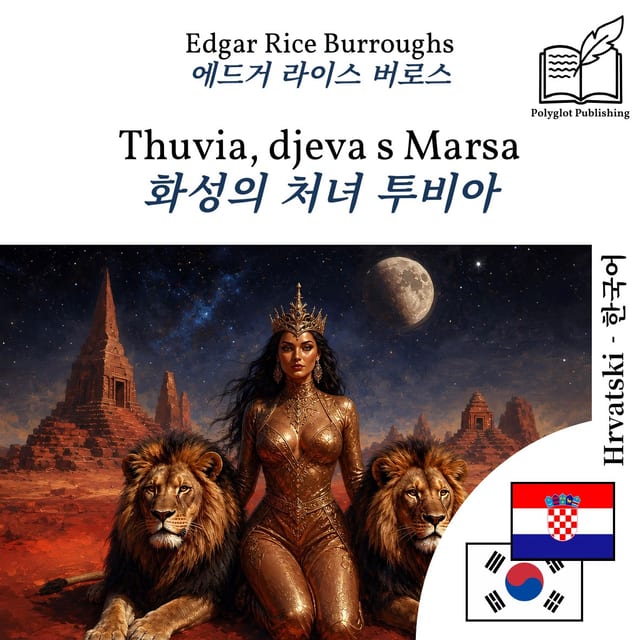 화성의 처녀 투비아