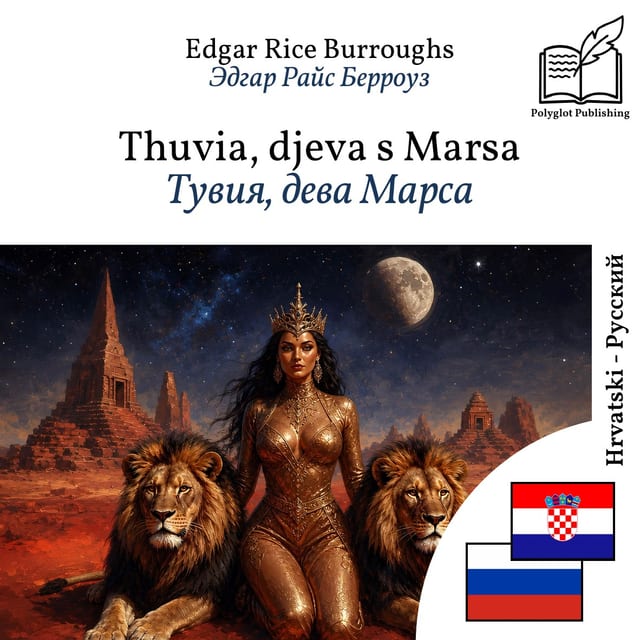 Тувия, дева Марса