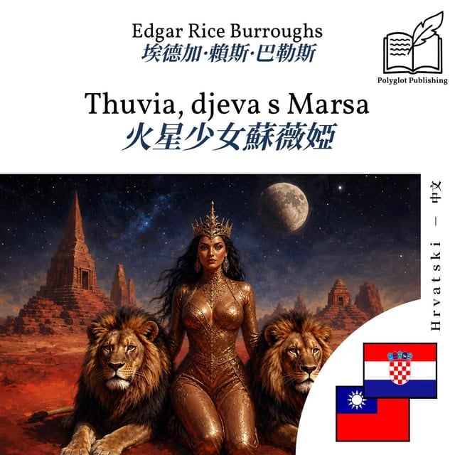 火星少女蘇薇婭