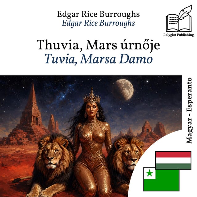 Tuvia, Marsa Damo