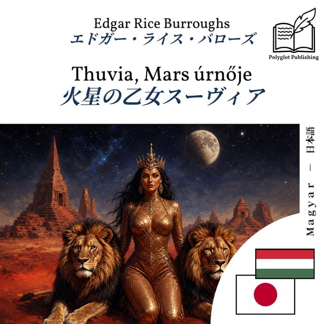 火星の乙女スーヴィア