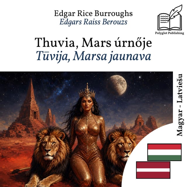 Tūvija, Marsa jaunava