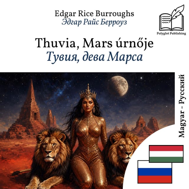 Тувия, дева Марса