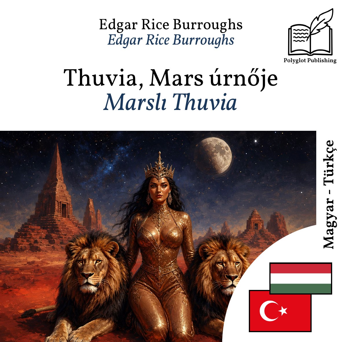 Marslı Thuvia