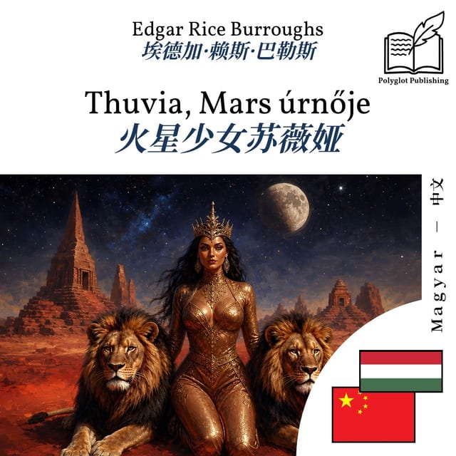 火星少女苏薇娅