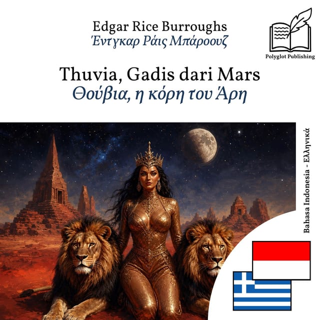 Θούβια, η κόρη του Άρη