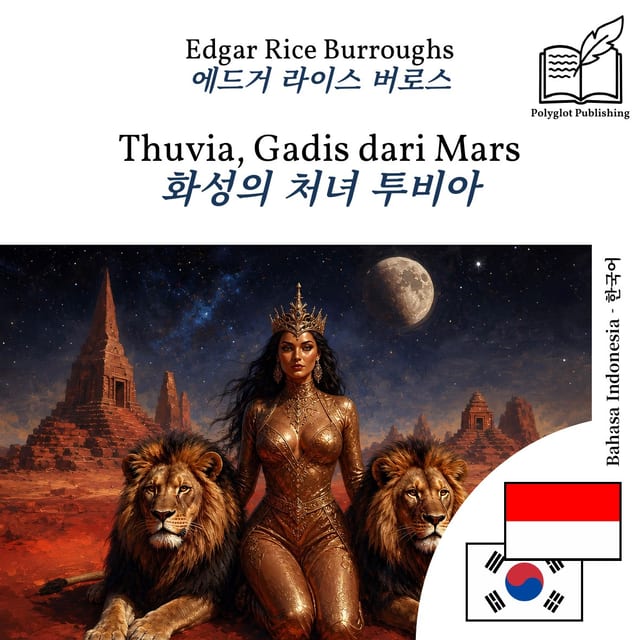 화성의 처녀 투비아
