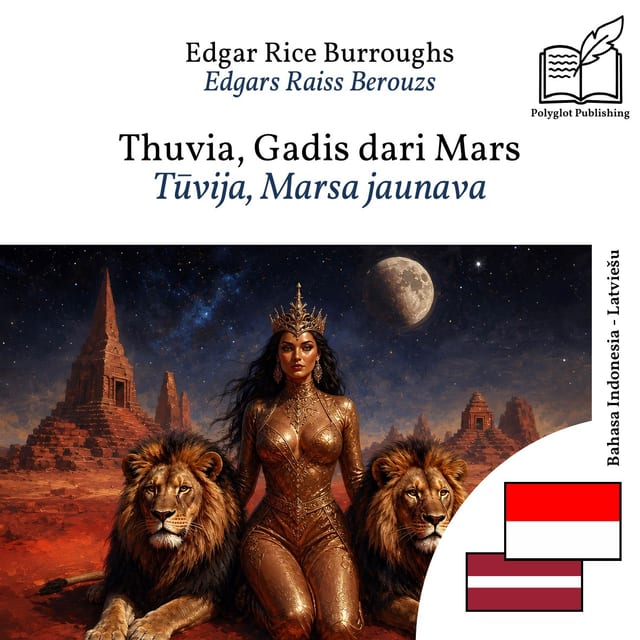 Tūvija, Marsa jaunava