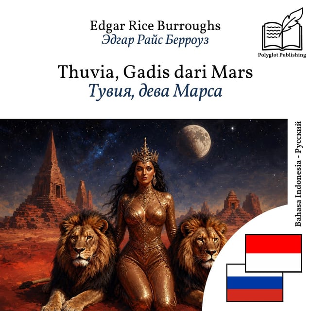 Тувия, дева Марса