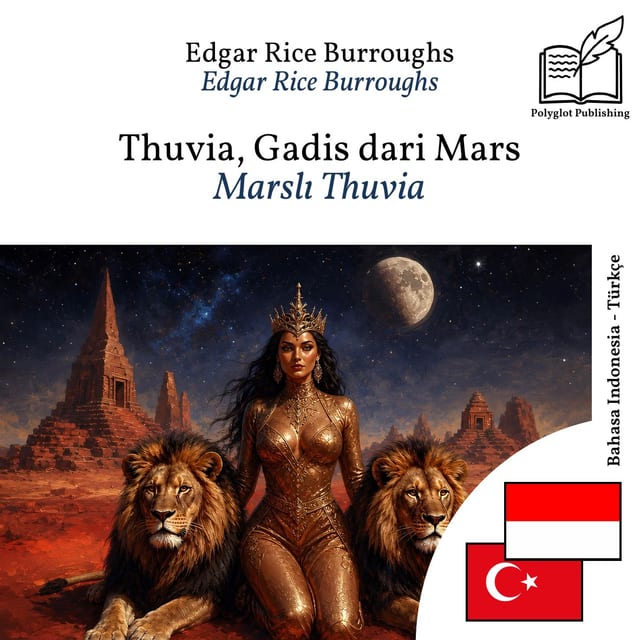 Marslı Thuvia