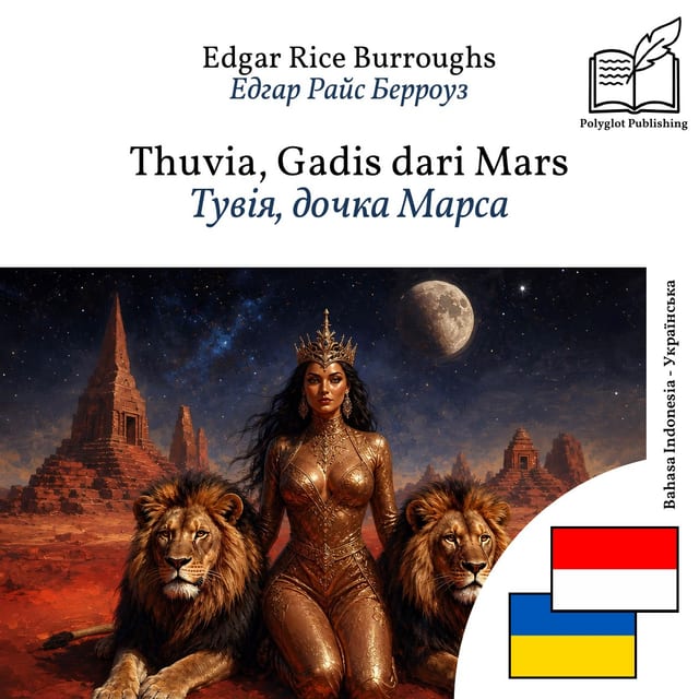 Тувія, дочка Марса