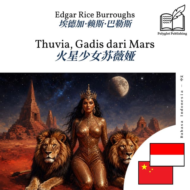 火星少女苏薇娅