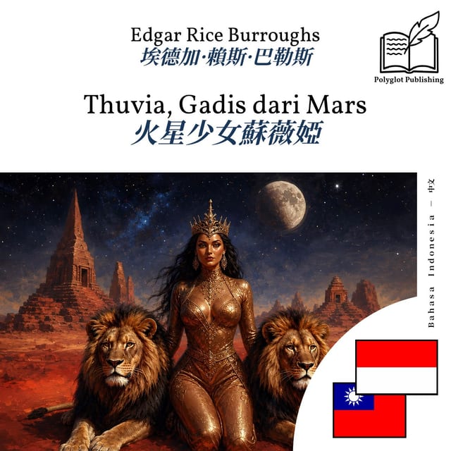火星少女蘇薇婭