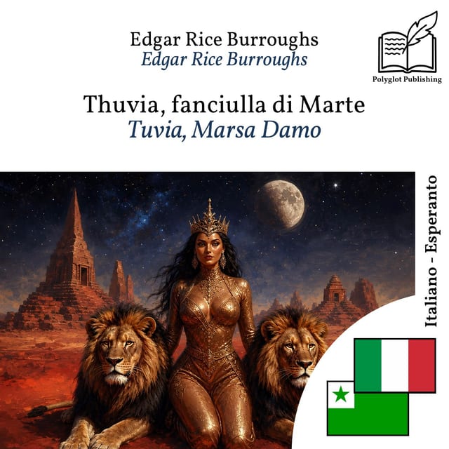 Tuvia, Marsa Damo