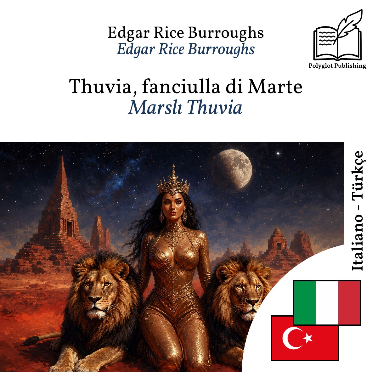 Marslı Thuvia