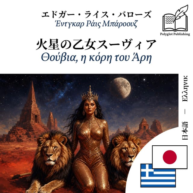 Θούβια, η κόρη του Άρη
