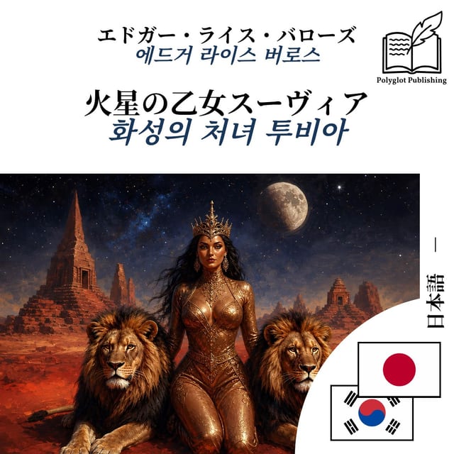 화성의 처녀 투비아