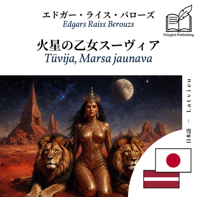 Tūvija, Marsa jaunava