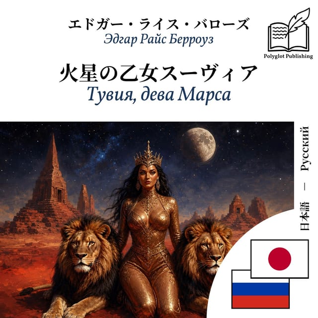 Тувия, дева Марса