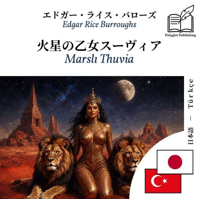 Marslı Thuvia