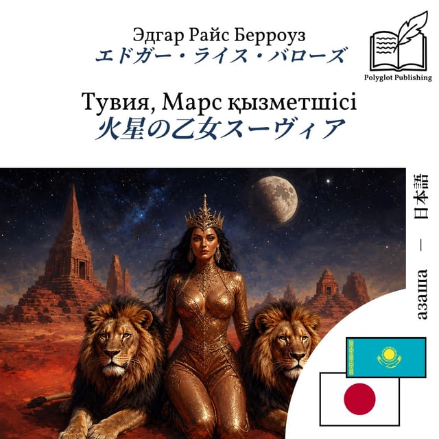 火星の乙女スーヴィア