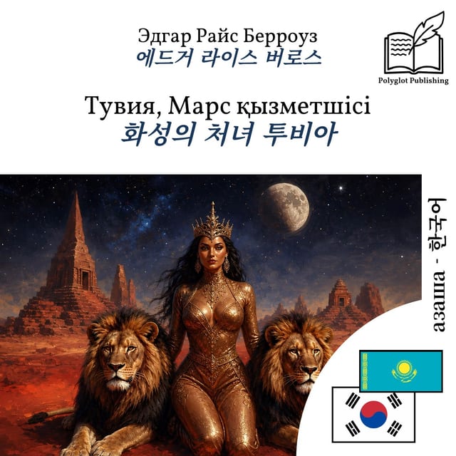 화성의 처녀 투비아